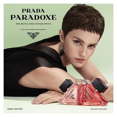 duftzwilling prada paradoxe|prada paradoxe 90 ml.